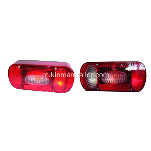 Novo Design Tail Light